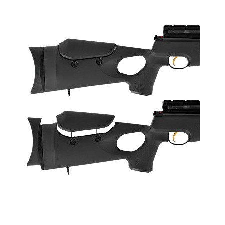 Wiatrówka PCP Optima by Hatsan AT44-10 long 5.5 mm
