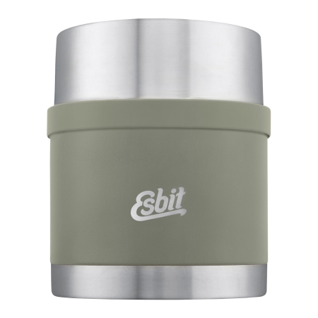 Termos Esbit Food Jug Sculptor 0,5 l szary