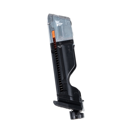 Magazynek do Glock 17 Gen5 T4E .43 CO2 szybki
