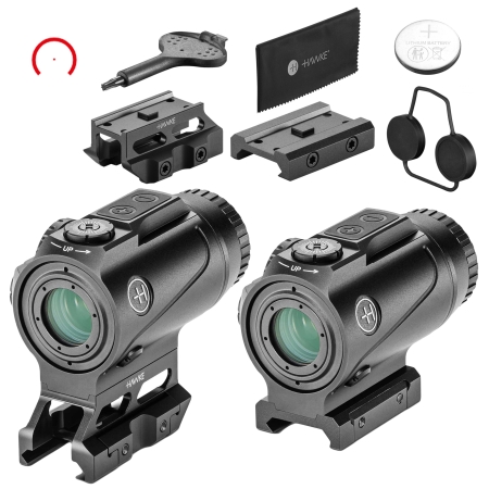 Celownik pryzmatyczny Hawke Prism Sight 1x15 Speed Dot