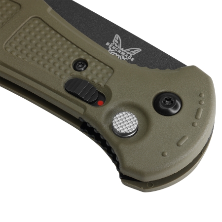 Nóż Benchmade 9070BK-1 Claymore