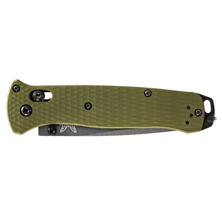 Nóż Benchmade 537SGY-1 Bailout