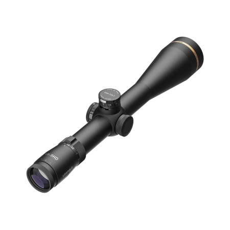 Luneta celownicza Leupold VX-5HD 7-35x56 34 mm CDS-TZL3 AO TMOA/Impact-14 MOA