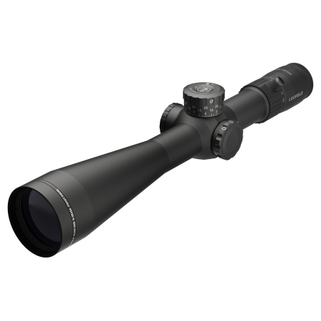 Luneta celownicza Leupold Mark 5HD 5-25x56 FFP 35 mm M5C3/M1SC3 CCH/TMR/Tremor 3/iR TMR/PR-1MOA/iR PR-1MOA/H59/iR Tremor 3/PR1-MIL/iR PR1-MIL/PR2-MIL/