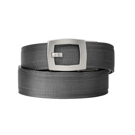 Pas taktyczny Kore Essentials Tactical Nylon Gun Belt X8 szary rozmiar XL