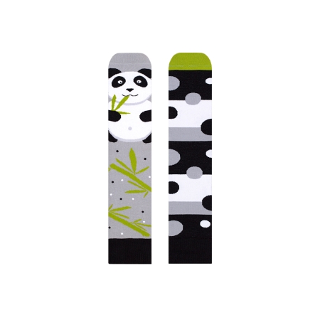 Skarpetki Nanushki Lazy Panda