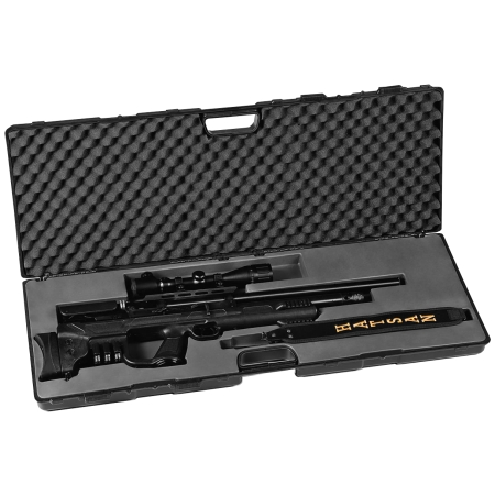 Wiatrówka PCP Optima by Hatsan Gladius 6.35 mm