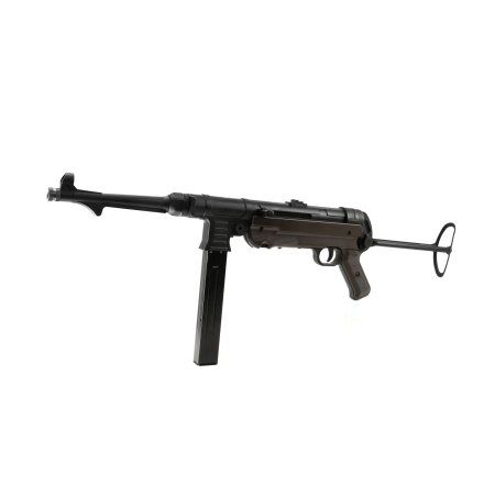 Pistolet maszynowy Legends MP German 4,5 mm