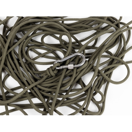 Lina do magnesu neodymowego Black Magnet 6 mm x 20 m