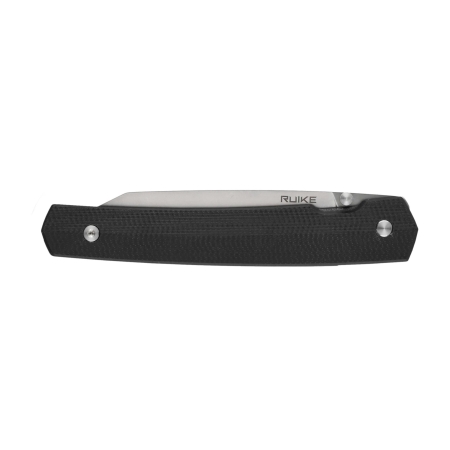 Nóż Ruike P865-B czarny