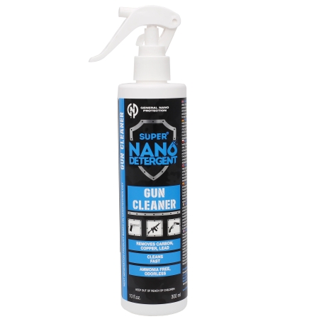 Środek czyszczący do broni General Nano Protection 300 ml