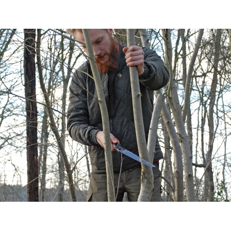 Piła ręczna składana Silky Gomboy 240-10