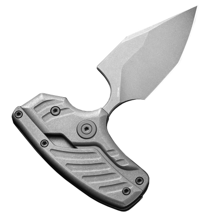 Nóż składany WE Knife Typhoeus WE21036B-2 gray