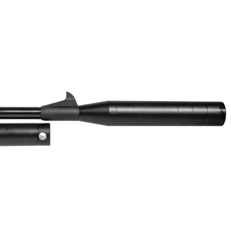 Zestaw Diana Wiatrówka PCP Stormrider 4,5 mm Ek < 17J drewno + luneta celownicza Diana 3-9x40 1
