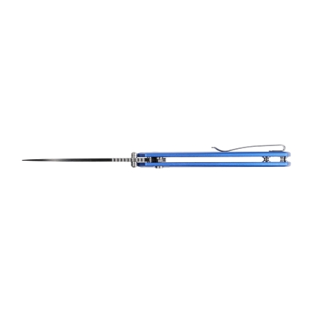 Nóż składany Sencut Serene S21022B-4 blue