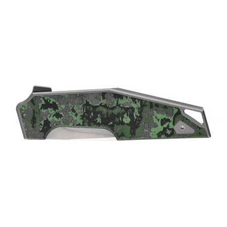 Nóż składany WE Knife One and Only WE23001-3 Jungle