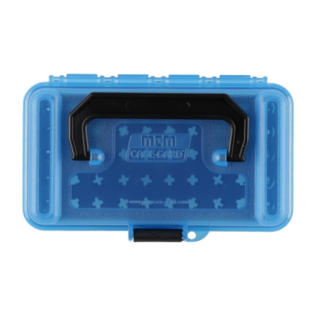 Pudełko na amunicję kulową MTM H50-RS-24 223rem