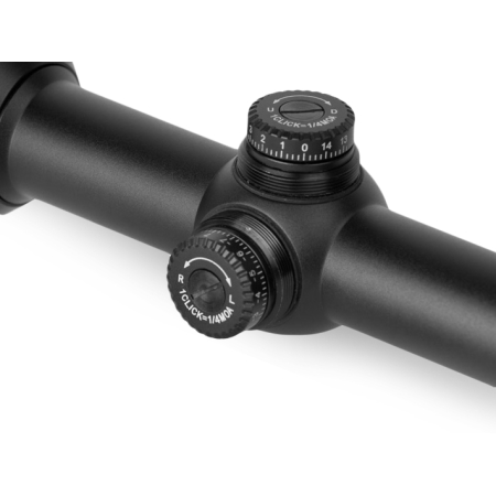 Luneta celownicza Vortex Crossfire II 3-9x40 1'' V-Brite