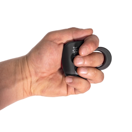 Paralizator USB Piranha Ring Shocker 2 mln V