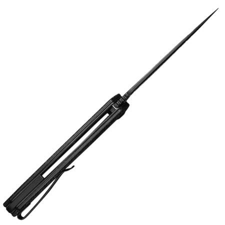 Nóż składany Civivi Praxis C803G black