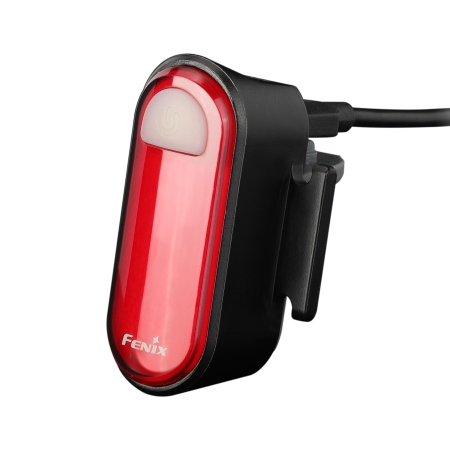 Lampa rowerowa Fenix BC26R plus lampa BC05R V2.0 gratis