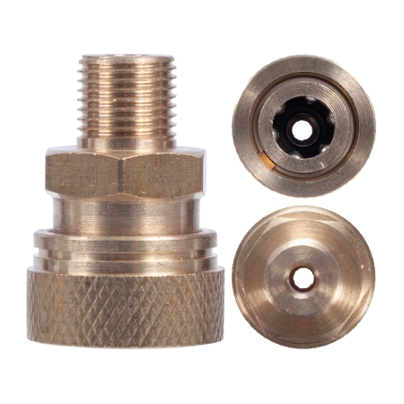 Adapter przejściówka do Diany Stormrider / Outlaw