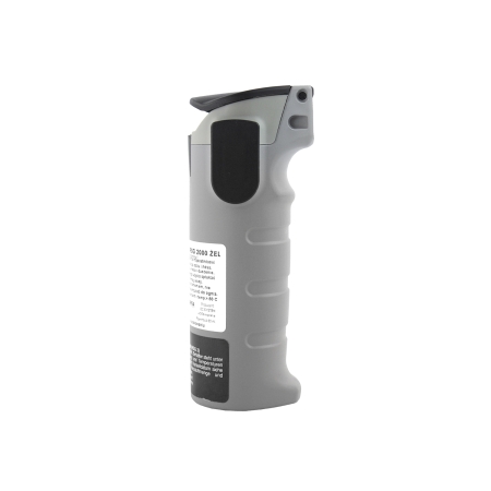 Gaz pieprzowy Klever RSG 3/RSG 2000 60 ml