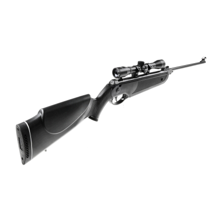 Wiatrówka Hämmerli Black Force 400 Combo 4,5 mm