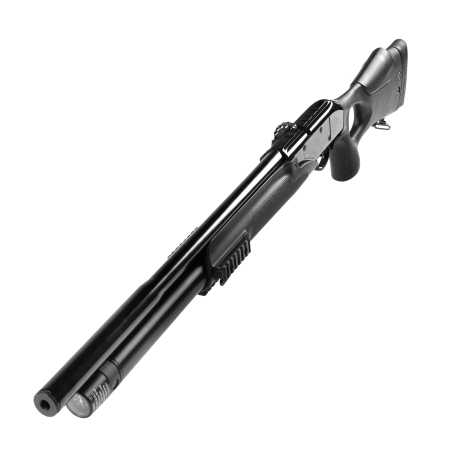Wiatrówka PCP Optima by Hatsan Galatian III Carabine QE 5,5 mm