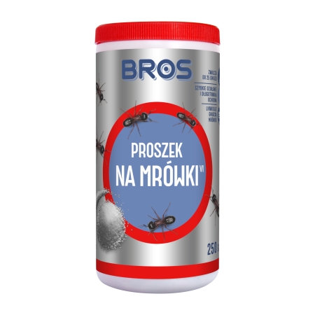 Proszek Bros na mrówki 100 ml