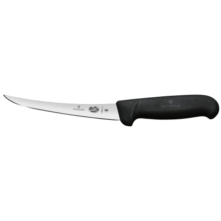 Nóż do trybowania Victorinox Fibrox 5.6603.15