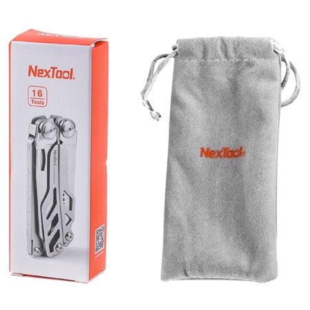 Multitool Next Tool Nextorch Flagsip Pro KT5020 w woreczku