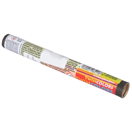 Raca pistoletowa Zink Feuerwerk Twin Colors 10 szt.
