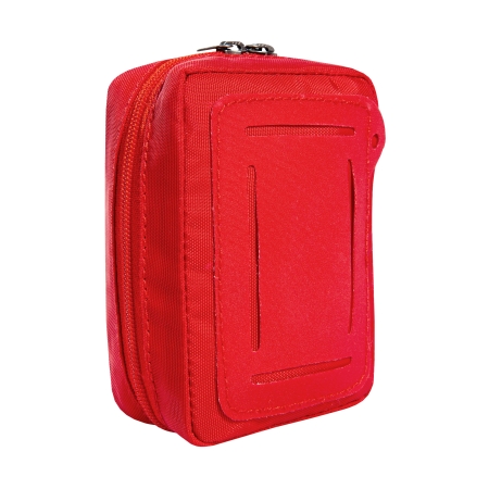 Apteczka turystyczna Tatonka First Aid mini czerwona