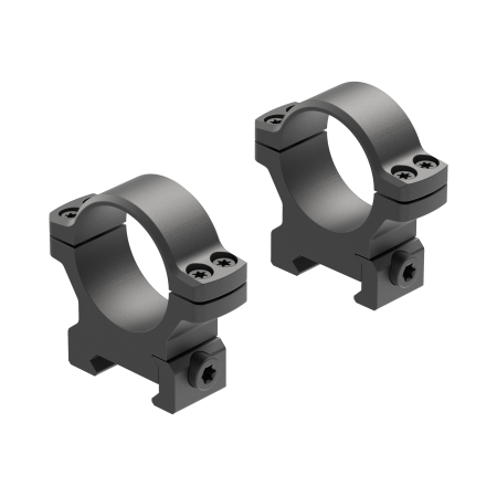 Montaż aluminiowy Leupold BackCountry Cross-Slot 30 mm