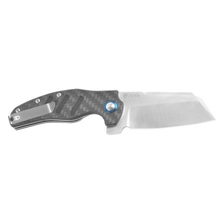 Nóż Kizer Sheepdog C01C (XL) V5488C3