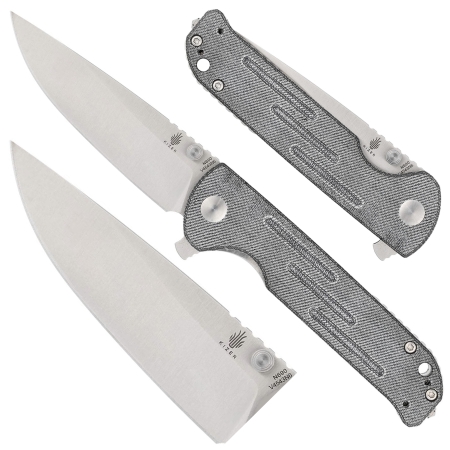 Nóż Kizer Justice V4543N6