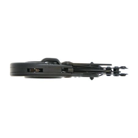 Multitool nożyczki Sog ParaShears Black