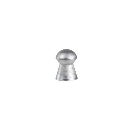 Śrut Umarex Power Mushroom 5,5 mm 200 szt.