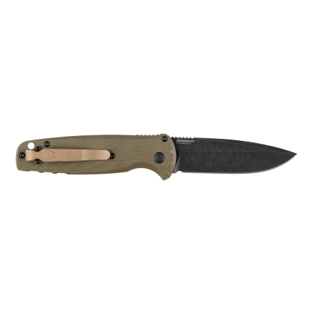 Nóż Benchmade 4300BK-02 CLA