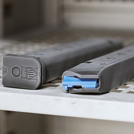 Magazynek Leapers do Glock 33 naboje