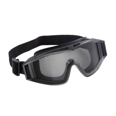 Strzeleckie gogle ochronne Elite Force MG300