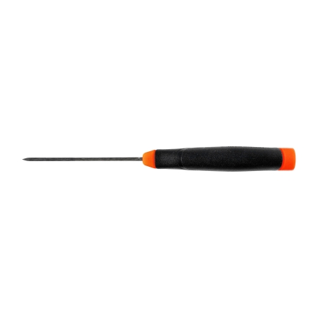 Nóż Morakniv Companion F Heavy Duty pomarańczowy stal węglowa