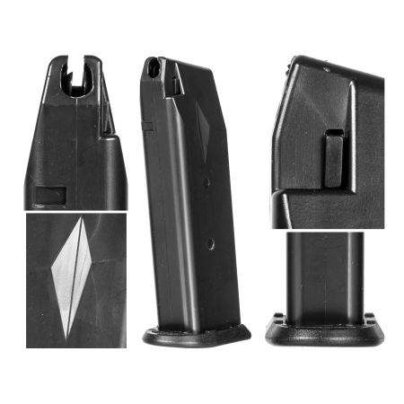 Magazynek do ASG Walther P99 6 mm