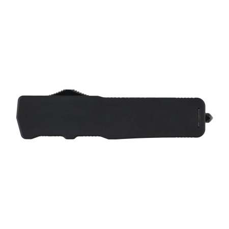 Nóż OTF Templar Knife Excalibur Large Black Rubber Tanto