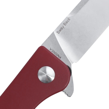 Nóż Kizer Sway back V3566N4