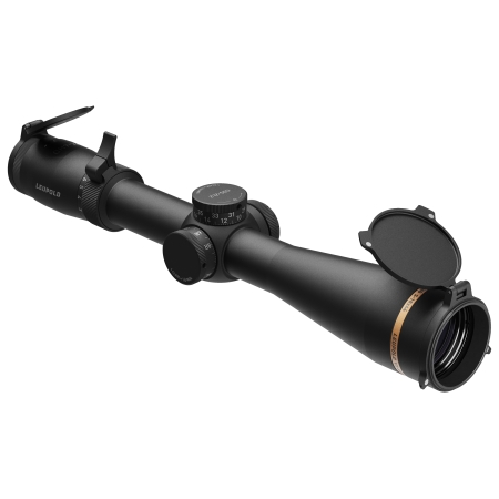 Luneta celownicza Leupold VX-6HD 3-18x44 30 mm CDS-ZL2 AO iR FireDot Duplex/TMOA Subalpine