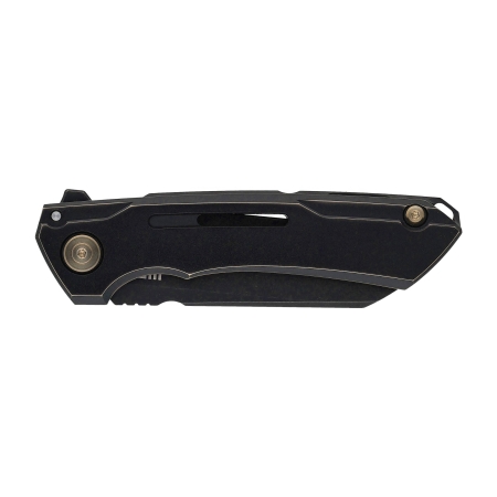 Nóż składany WE Knife Mini Buster 2003B antique bronze