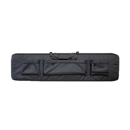Pokrowiec Tacti.pl Tactical 7 czarny