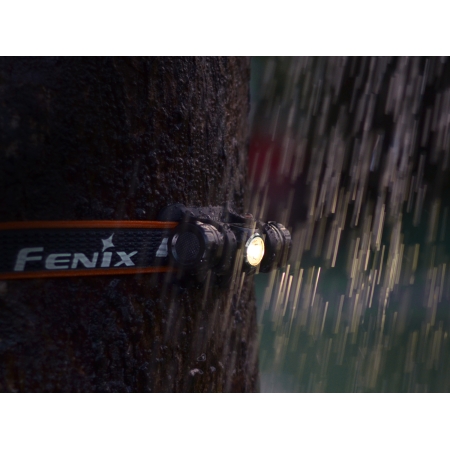 Latarka czołowa Fenix HM23